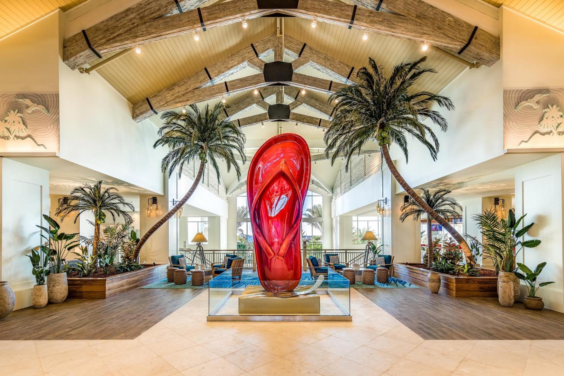 Tropical Orange Villa Near Disney With Margaritaville Resort Orlando - 2920Cs Luaran gambar